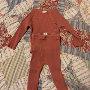 Babygirl MUDPIE outfit